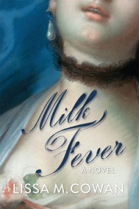 milk fever cover